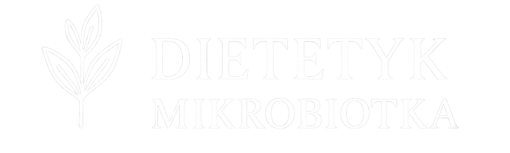 Dietetyk Mikrobiotka